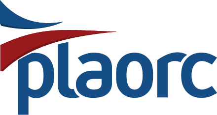 Wordmark PLAORC